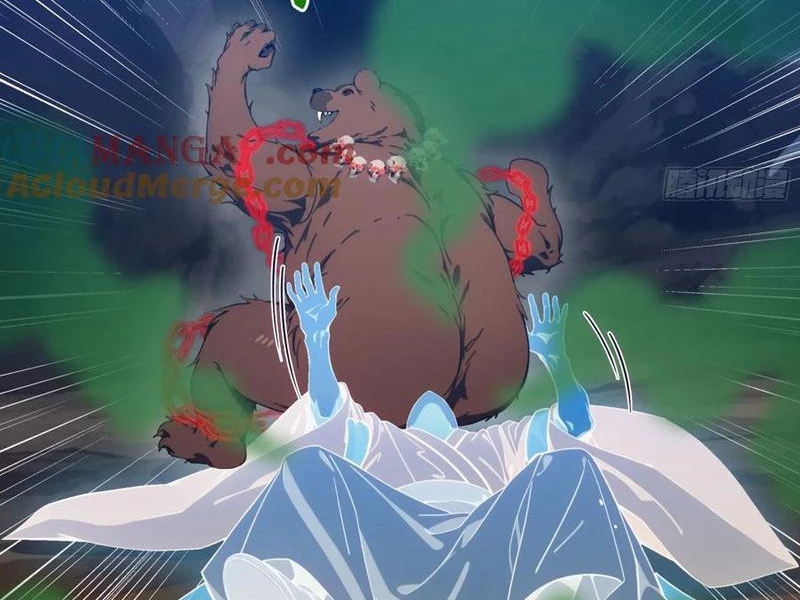 Tà Thần Giáng Thế: Ta có một tòa đại hung ngục Chapter 68 - Trang 7