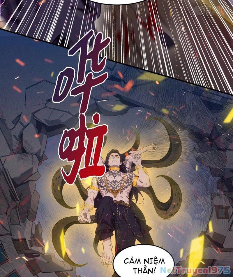 Tà Thần Giáng Thế: Ta có một tòa đại hung ngục Chapter 69 - Trang 19