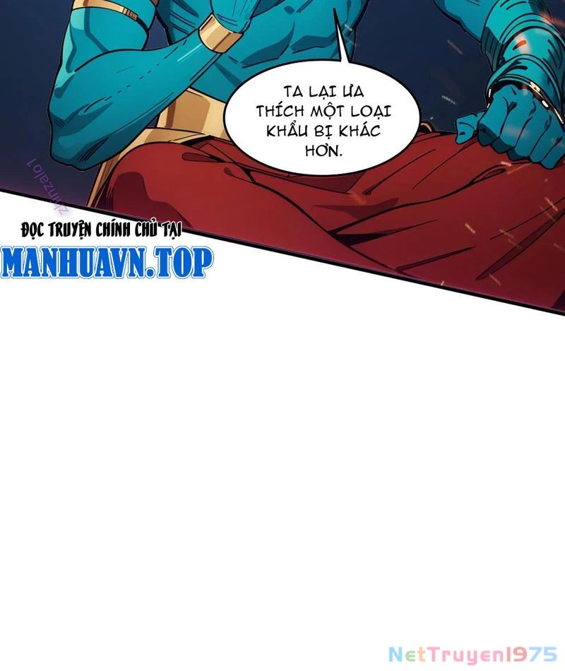 Tà Thần Giáng Thế: Ta có một tòa đại hung ngục Chapter 69 - Trang 27