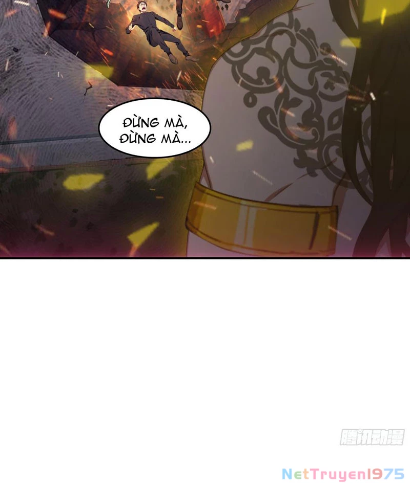 Tà Thần Giáng Thế: Ta có một tòa đại hung ngục Chapter 69 - Trang 32