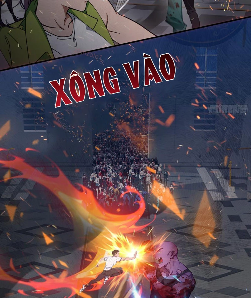 Tà Thần Giáng Thế: Ta có một tòa đại hung ngục Chapter 69 - Trang 4