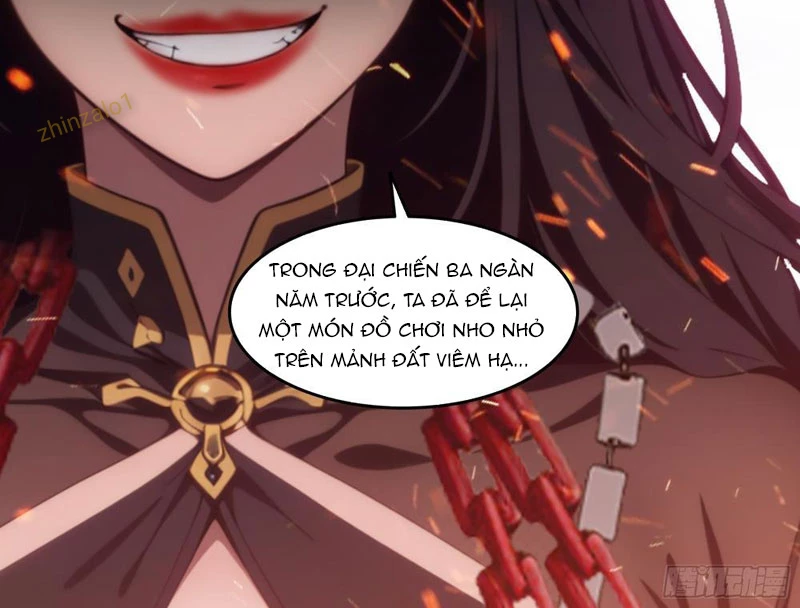 Tà Thần Giáng Thế: Ta có một tòa đại hung ngục Chapter 69 - Trang 42