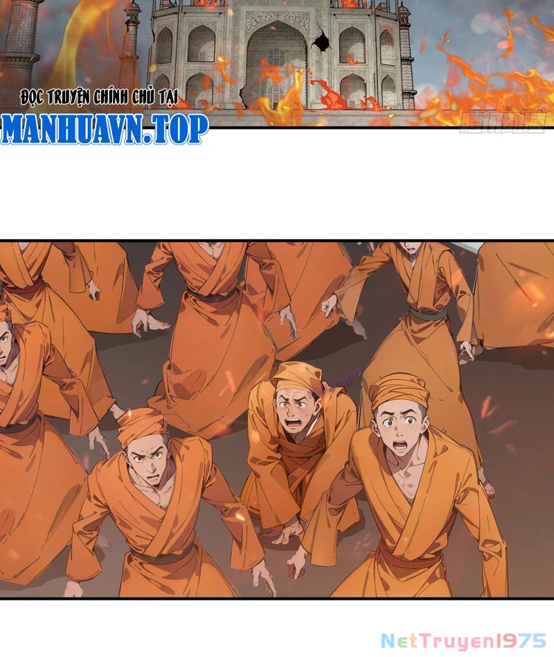 Tà Thần Giáng Thế: Ta có một tòa đại hung ngục Chapter 69 - Trang 44