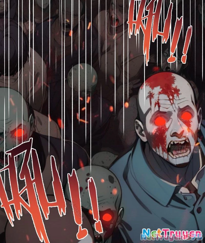 Tà Thần Giáng Thế: Ta có một tòa đại hung ngục Chapter 69 - Trang 46
