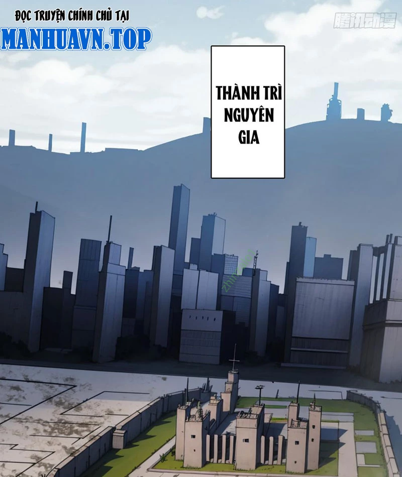 Tà Thần Giáng Thế: Ta có một tòa đại hung ngục Chapter 69 - Trang 49