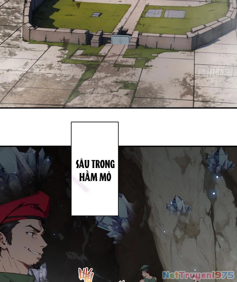 Tà Thần Giáng Thế: Ta có một tòa đại hung ngục Chapter 69 - Trang 50