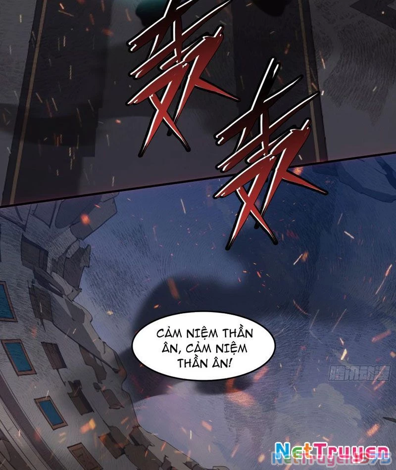 Tà Thần Giáng Thế: Ta có một tòa đại hung ngục Chapter 69 - Trang 6
