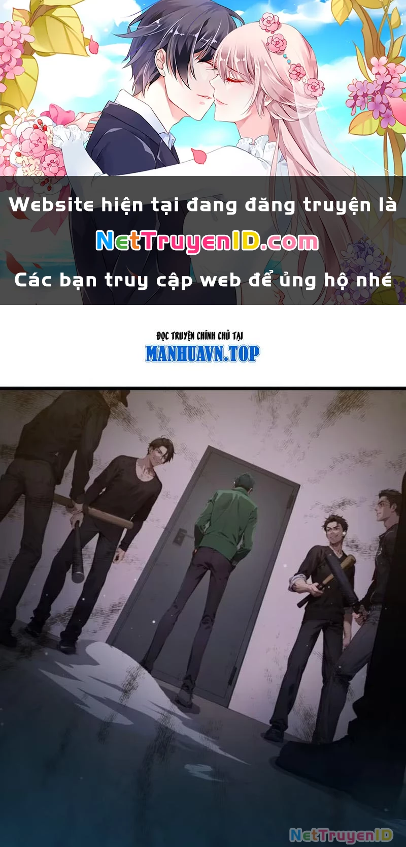 Tà Thần Giáng Thế: Ta có một tòa đại hung ngục Chapter 7 - Trang 1