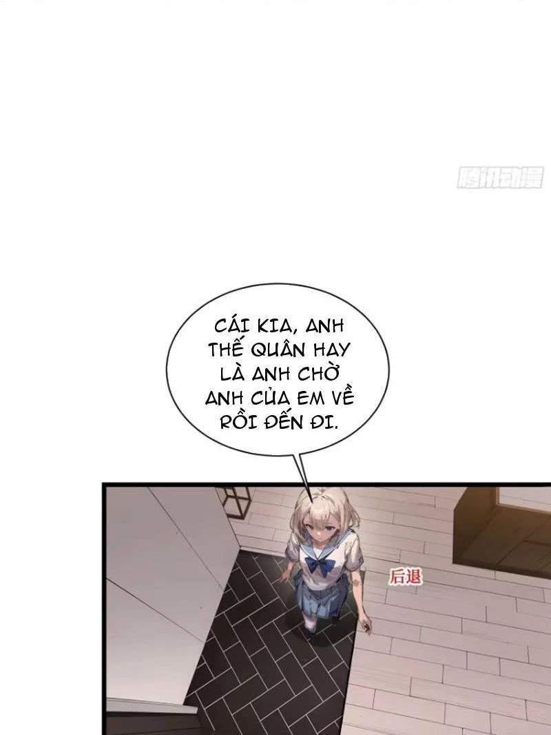 Tà Thần Giáng Thế: Ta có một tòa đại hung ngục Chapter 7 - Trang 12