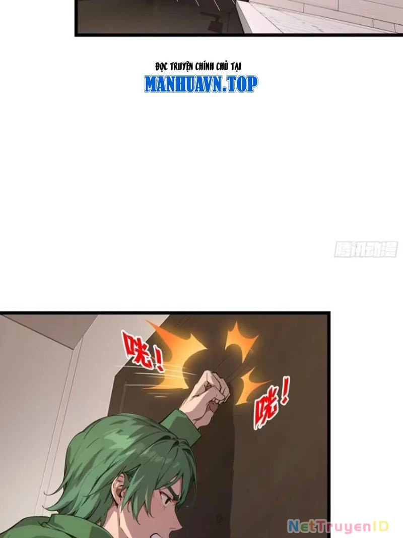 Tà Thần Giáng Thế: Ta có một tòa đại hung ngục Chapter 7 - Trang 13