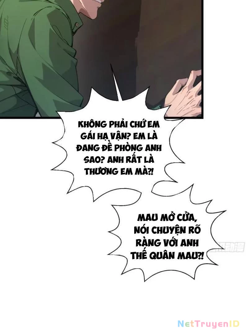 Tà Thần Giáng Thế: Ta có một tòa đại hung ngục Chapter 7 - Trang 14