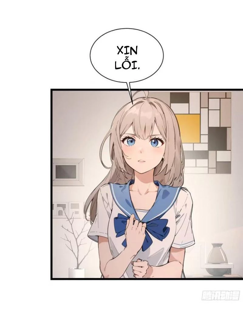 Tà Thần Giáng Thế: Ta có một tòa đại hung ngục Chapter 7 - Trang 15