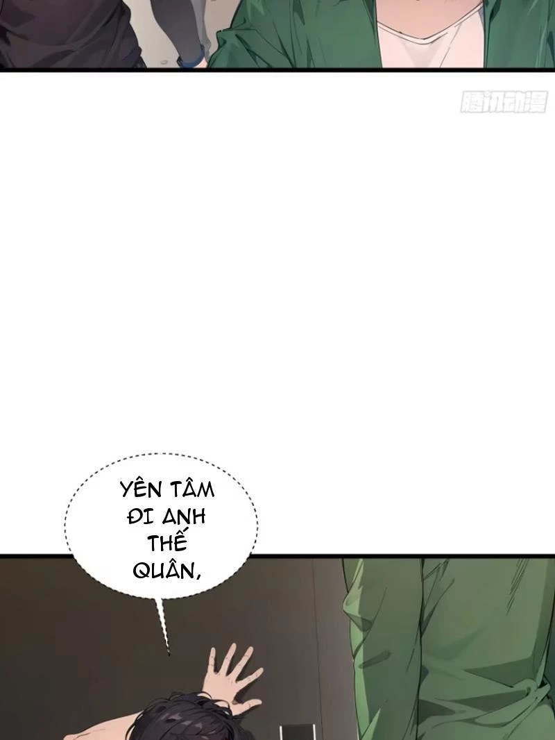 Tà Thần Giáng Thế: Ta có một tòa đại hung ngục Chapter 7 - Trang 17