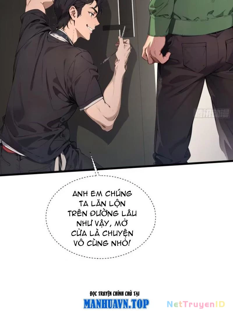 Tà Thần Giáng Thế: Ta có một tòa đại hung ngục Chapter 7 - Trang 18