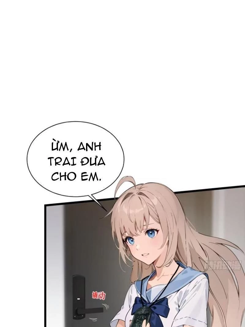 Tà Thần Giáng Thế: Ta có một tòa đại hung ngục Chapter 7 - Trang 20