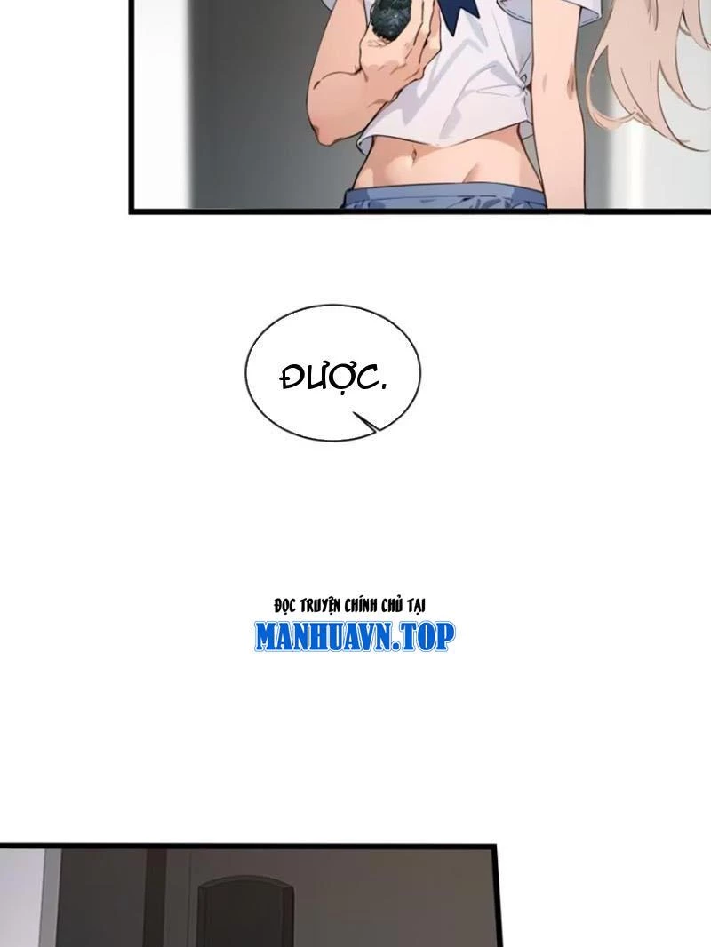 Tà Thần Giáng Thế: Ta có một tòa đại hung ngục Chapter 7 - Trang 21