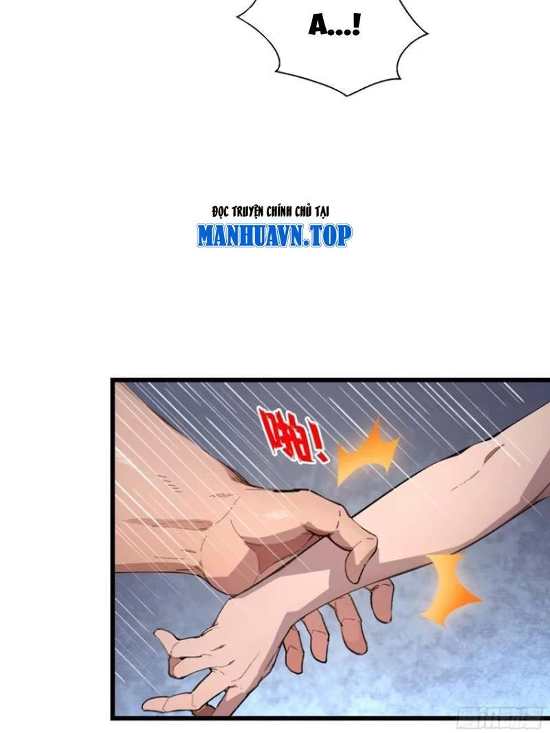 Tà Thần Giáng Thế: Ta có một tòa đại hung ngục Chapter 7 - Trang 25