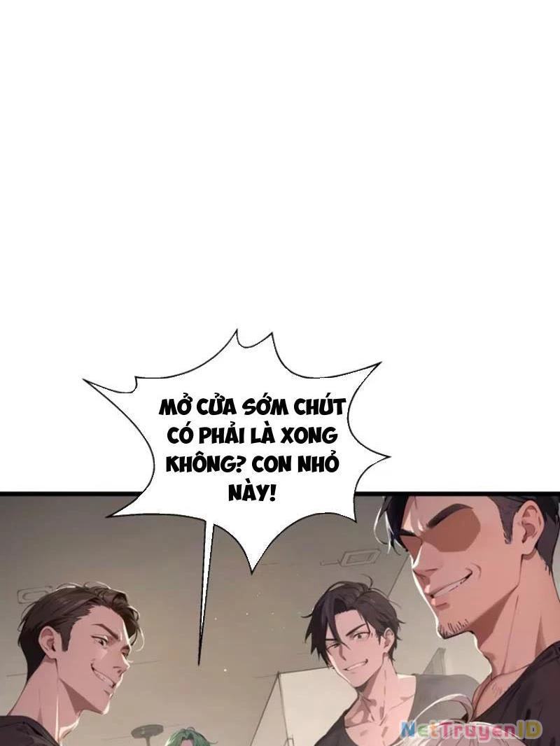 Tà Thần Giáng Thế: Ta có một tòa đại hung ngục Chapter 7 - Trang 26