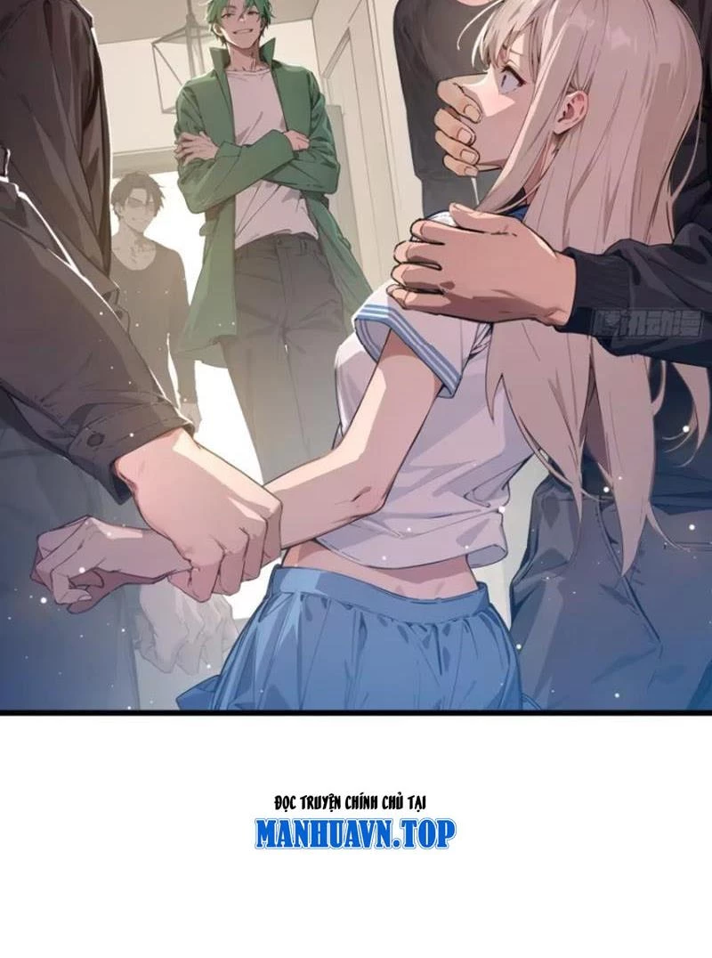 Tà Thần Giáng Thế: Ta có một tòa đại hung ngục Chapter 7 - Trang 27