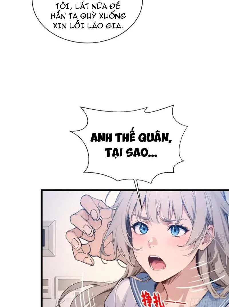 Tà Thần Giáng Thế: Ta có một tòa đại hung ngục Chapter 7 - Trang 29