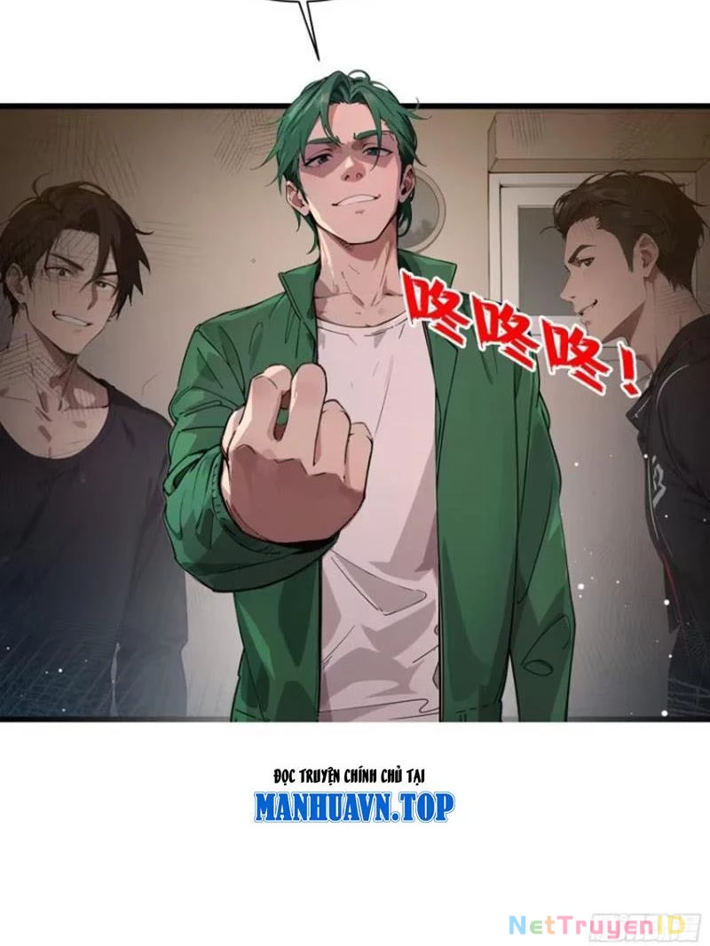 Tà Thần Giáng Thế: Ta có một tòa đại hung ngục Chapter 7 - Trang 3