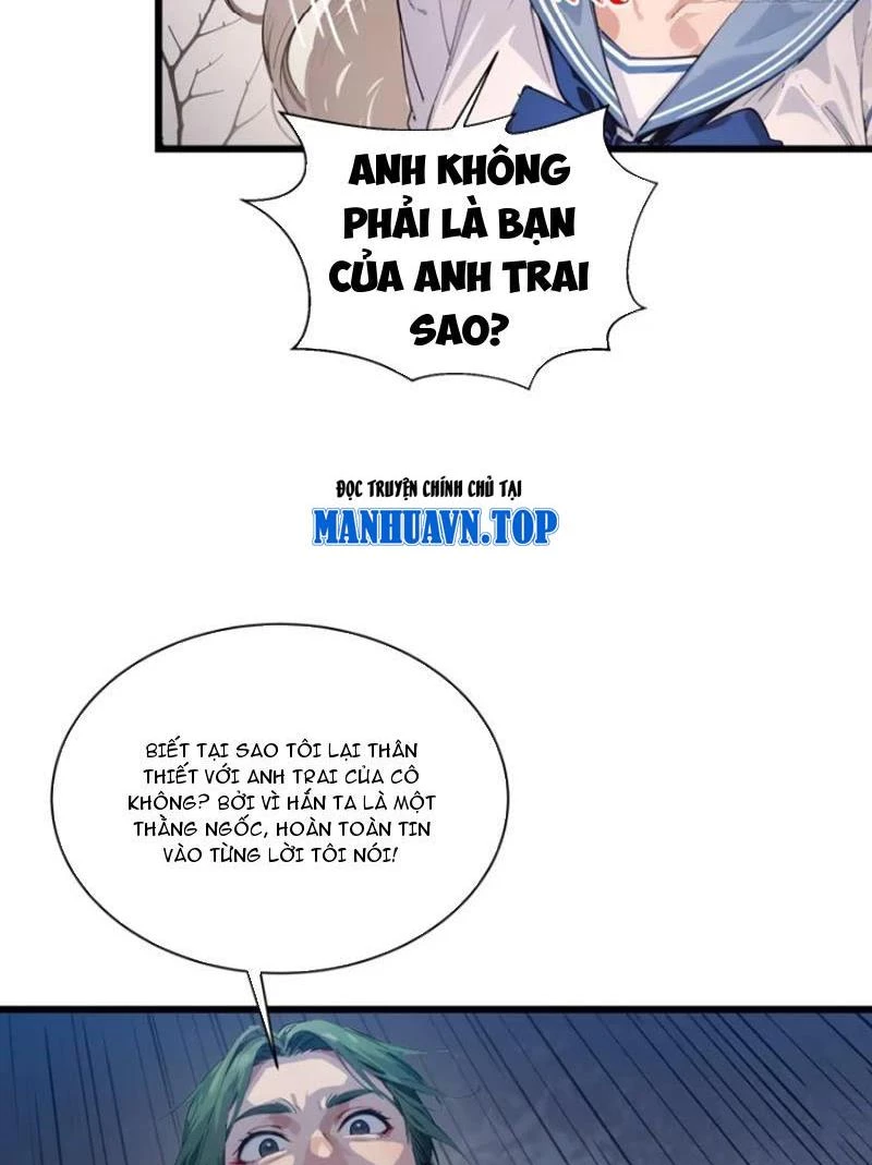 Tà Thần Giáng Thế: Ta có một tòa đại hung ngục Chapter 7 - Trang 30