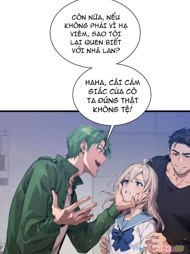 Tà Thần Giáng Thế: Ta có một tòa đại hung ngục Chapter 7 - Trang 33