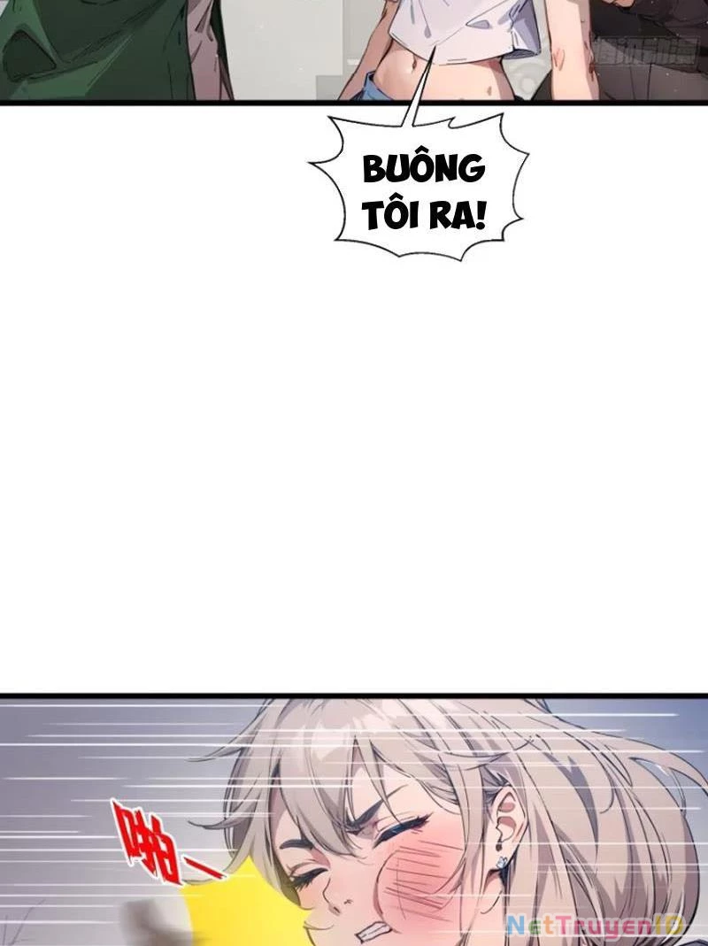 Tà Thần Giáng Thế: Ta có một tòa đại hung ngục Chapter 7 - Trang 34