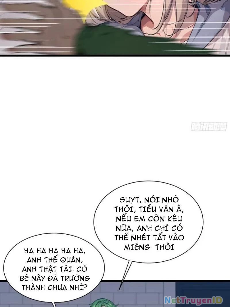 Tà Thần Giáng Thế: Ta có một tòa đại hung ngục Chapter 7 - Trang 35