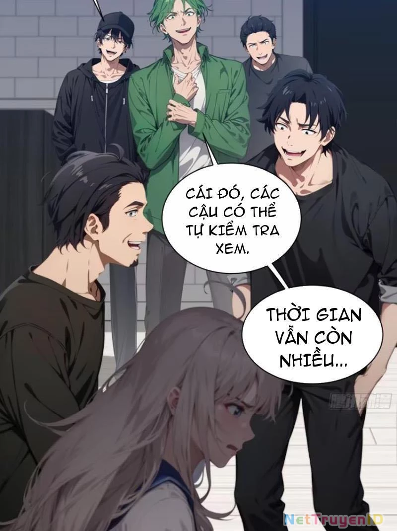 Tà Thần Giáng Thế: Ta có một tòa đại hung ngục Chapter 7 - Trang 36