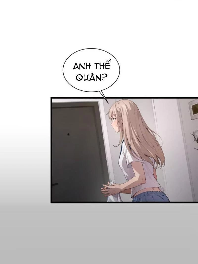 Tà Thần Giáng Thế: Ta có một tòa đại hung ngục Chapter 7 - Trang 4