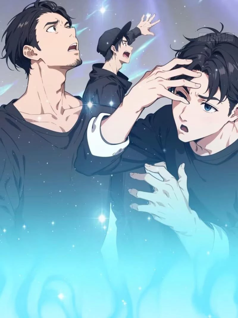 Tà Thần Giáng Thế: Ta có một tòa đại hung ngục Chapter 7 - Trang 42