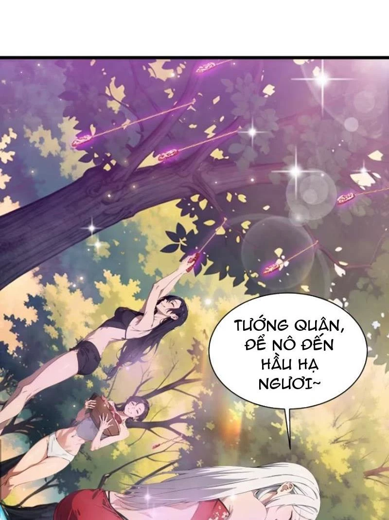 Tà Thần Giáng Thế: Ta có một tòa đại hung ngục Chapter 7 - Trang 45