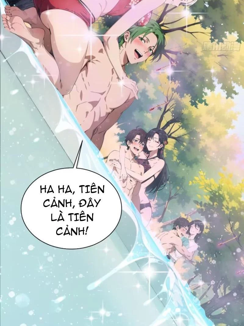 Tà Thần Giáng Thế: Ta có một tòa đại hung ngục Chapter 7 - Trang 46