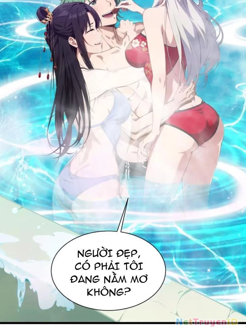 Tà Thần Giáng Thế: Ta có một tòa đại hung ngục Chapter 7 - Trang 49
