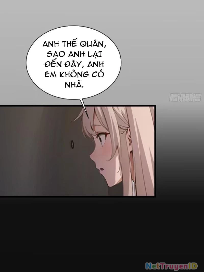 Tà Thần Giáng Thế: Ta có một tòa đại hung ngục Chapter 7 - Trang 5