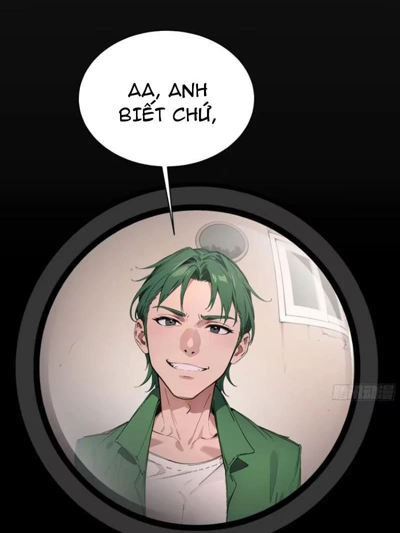 Tà Thần Giáng Thế: Ta có một tòa đại hung ngục Chapter 7 - Trang 6