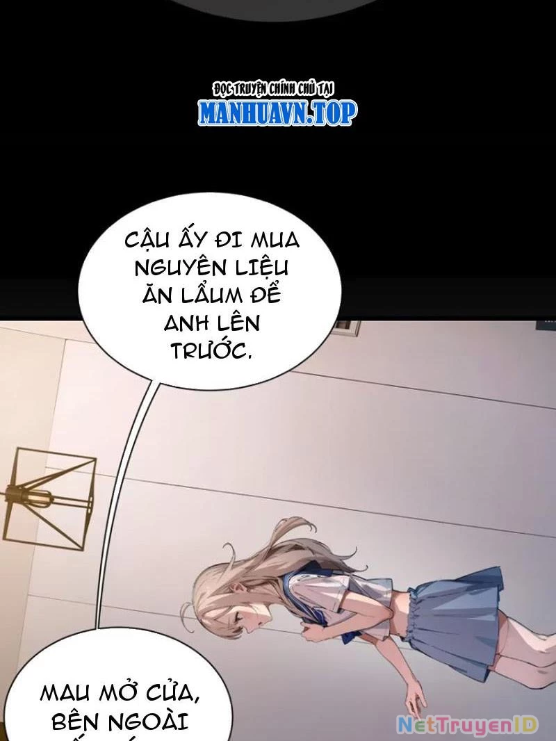 Tà Thần Giáng Thế: Ta có một tòa đại hung ngục Chapter 7 - Trang 7