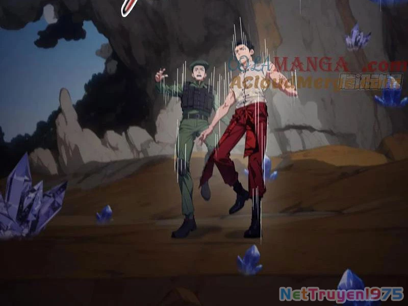 Tà Thần Giáng Thế: Ta có một tòa đại hung ngục Chapter 70 - Trang 12