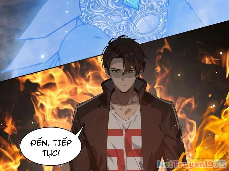 Tà Thần Giáng Thế: Ta có một tòa đại hung ngục Chapter 70 - Trang 19