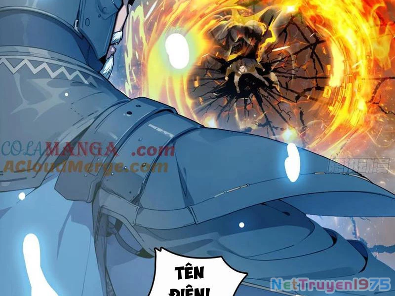 Tà Thần Giáng Thế: Ta có một tòa đại hung ngục Chapter 70 - Trang 29