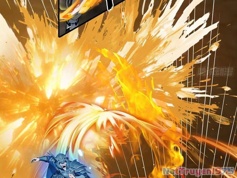 Tà Thần Giáng Thế: Ta có một tòa đại hung ngục Chapter 70 - Trang 33