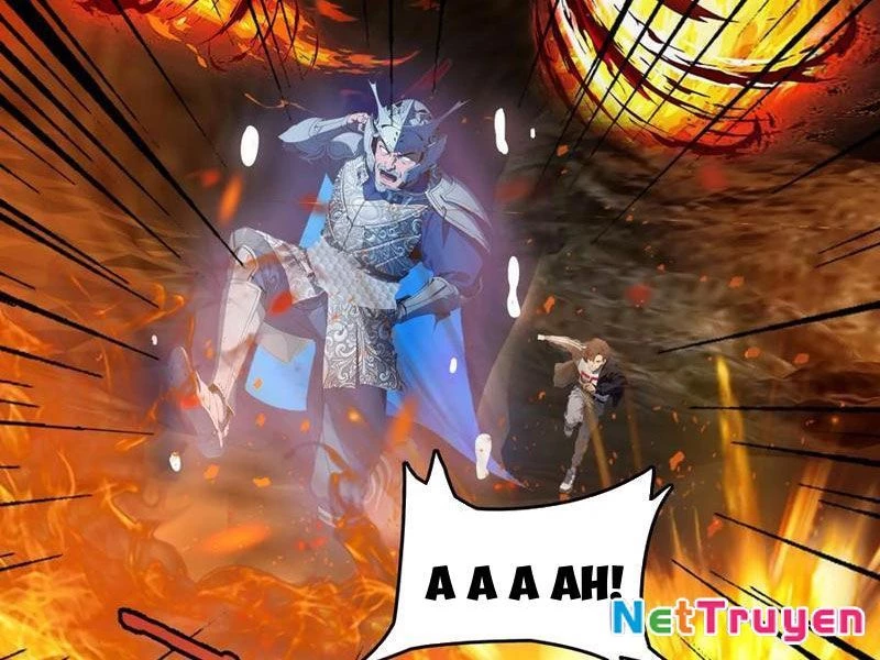 Tà Thần Giáng Thế: Ta có một tòa đại hung ngục Chapter 70 - Trang 36