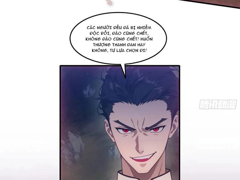 Tà Thần Giáng Thế: Ta có một tòa đại hung ngục Chapter 70 - Trang 4