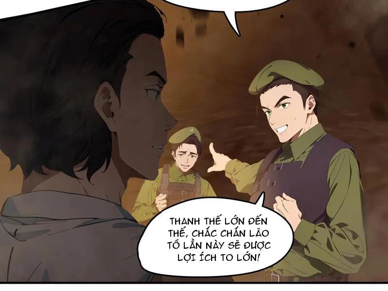 Tà Thần Giáng Thế: Ta có một tòa đại hung ngục Chapter 70 - Trang 44