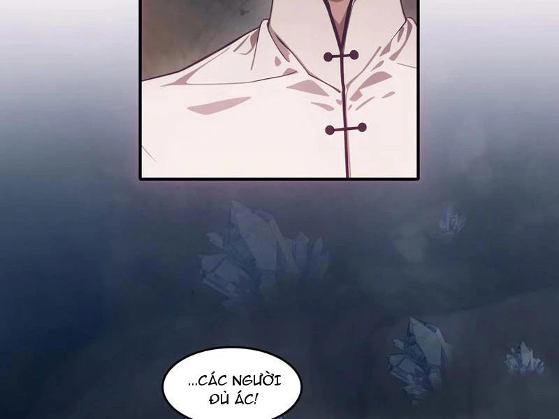 Tà Thần Giáng Thế: Ta có một tòa đại hung ngục Chapter 70 - Trang 5