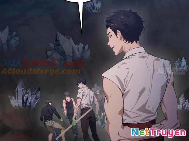 Tà Thần Giáng Thế: Ta có một tòa đại hung ngục Chapter 70 - Trang 6