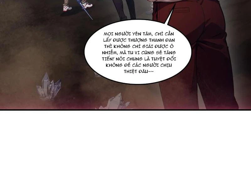 Tà Thần Giáng Thế: Ta có một tòa đại hung ngục Chapter 70 - Trang 7