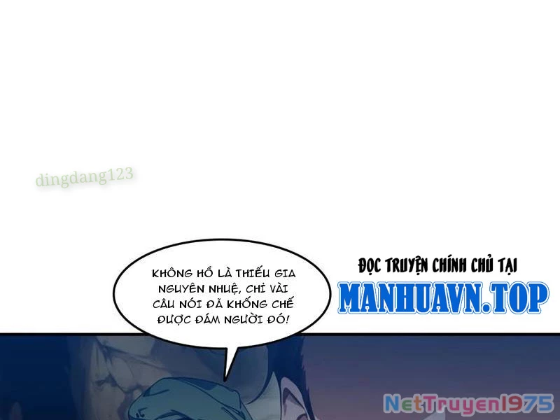 Tà Thần Giáng Thế: Ta có một tòa đại hung ngục Chapter 70 - Trang 8
