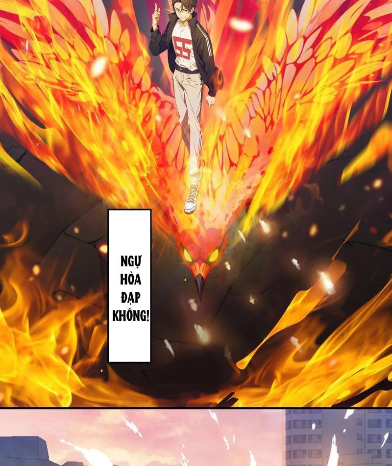 Tà Thần Giáng Thế: Ta có một tòa đại hung ngục Chapter 71 - Trang 13
